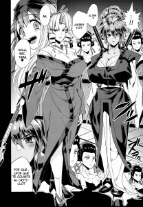 Hentai Marionette 5